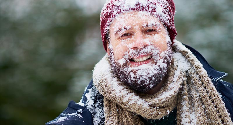 6 Winter Eye Wellness Tips